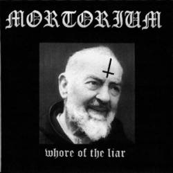 Mortorium : Whore of the Liar